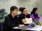 โครงการอบรมการจัดการเรียนการสอนภาษาต่างประเทศด้วยแนวคิดการเร ... Image 161