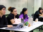 โครงการอบรมการจัดการเรียนการสอนภาษาต่างประเทศด้วยแนวคิดการเร ... Image 162