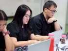 โครงการอบรมการจัดการเรียนการสอนภาษาต่างประเทศด้วยแนวคิดการเร ... Image 164