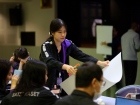 โครงการอบรมการจัดการเรียนการสอนภาษาต่างประเทศด้วยแนวคิดการเร ... Image 214