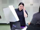 โครงการอบรมการจัดการเรียนการสอนภาษาต่างประเทศด้วยแนวคิดการเร ... Image 216