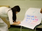 โครงการอบรมการจัดการเรียนการสอนภาษาต่างประเทศด้วยแนวคิดการเร ... Image 253