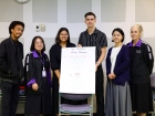 โครงการอบรมการจัดการเรียนการสอนภาษาต่างประเทศด้วยแนวคิดการเร ... Image 261