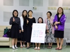 โครงการอบรมการจัดการเรียนการสอนภาษาต่างประเทศด้วยแนวคิดการเร ... Image 262