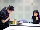 โครงการอบรมการจัดการเรียนการสอนภาษาต่างประเทศด้วยแนวคิดการเร ... Image 270