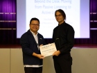 โครงการอบรมการจัดการเรียนการสอนภาษาต่างประเทศด้วยแนวคิดการเร ... Image 299