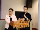 โครงการอบรมการจัดการเรียนการสอนภาษาต่างประเทศด้วยแนวคิดการเร ... Image 307