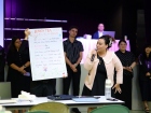 โครงการอบรมการจัดการเรียนการสอนภาษาต่างประเทศด้วยแนวคิดการเร ... Image 312