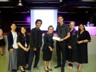 โครงการอบรมการจัดการเรียนการสอนภาษาต่างประเทศด้วยแนวคิดการเร ... Image 315