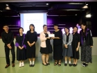 โครงการอบรมการจัดการเรียนการสอนภาษาต่างประเทศด้วยแนวคิดการเร ... Image 316