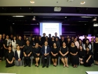 โครงการอบรมการจัดการเรียนการสอนภาษาต่างประเทศด้วยแนวคิดการเร ... Image 318
