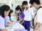 การจำหน่ายหนังสือแบบเรียนและอุปกรณ์การเรียน ประจำปี 2569 Image 7