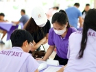 การจำหน่ายหนังสือแบบเรียนและอุปกรณ์การเรียน ประจำปี 2569 Image 10