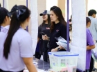 การจำหน่ายหนังสือแบบเรียนและอุปกรณ์การเรียน ประจำปี 2569 Image 13