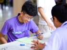 การจำหน่ายหนังสือแบบเรียนและอุปกรณ์การเรียน ประจำปี 2569 Image 16