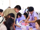 การจำหน่ายหนังสือแบบเรียนและอุปกรณ์การเรียน ประจำปี 2569 Image 21