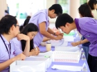 การจำหน่ายหนังสือแบบเรียนและอุปกรณ์การเรียน ประจำปี 2569 Image 22