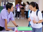 การจำหน่ายหนังสือแบบเรียนและอุปกรณ์การเรียน ประจำปี 2569 Image 41