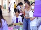 การจำหน่ายหนังสือแบบเรียนและอุปกรณ์การเรียน ประจำปี 2569 Image 54
