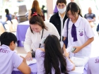 การจำหน่ายหนังสือแบบเรียนและอุปกรณ์การเรียน ประจำปี 2569 Image 58