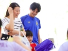 การจำหน่ายหนังสือแบบเรียนและอุปกรณ์การเรียน ประจำปี 2569 Image 60