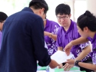 การจำหน่ายหนังสือแบบเรียนและอุปกรณ์การเรียน ประจำปี 2569 Image 62