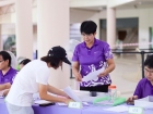 การจำหน่ายหนังสือแบบเรียนและอุปกรณ์การเรียน ประจำปี 2569 Image 64