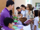 การจำหน่ายหนังสือแบบเรียนและอุปกรณ์การเรียน ประจำปี 2569 Image 73
