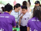 การจำหน่ายหนังสือแบบเรียนและอุปกรณ์การเรียน ประจำปี 2569 Image 75