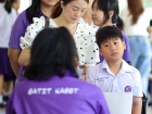 การจำหน่ายหนังสือแบบเรียนและอุปกรณ์การเรียน ประจำปี 2569 Image 80