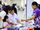 การจำหน่ายหนังสือแบบเรียนและอุปกรณ์การเรียน ประจำปี 2569 Image 83