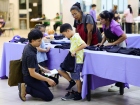 การจำหน่ายหนังสือแบบเรียนและอุปกรณ์การเรียน ประจำปี 2569 Image 97