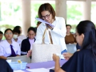 การมอบตัวนักเรียน ปีการศึกษา 2569 Image 37