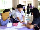 การมอบตัวนักเรียน ปีการศึกษา 2569 Image 43