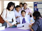 การมอบตัวนักเรียน ปีการศึกษา 2569 Image 47