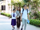 การมอบตัวนักเรียน ปีการศึกษา 2569 Image 14
