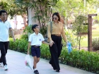 การมอบตัวนักเรียน ปีการศึกษา 2569 Image 23