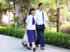 การมอบตัวนักเรียน ปีการศึกษา 2569 Image 26