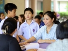 การมอบตัวนักเรียน ปีการศึกษา 2569 Image 59