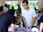 การมอบตัวนักเรียน ปีการศึกษา 2569 Image 64