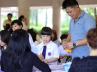 การมอบตัวนักเรียน ปีการศึกษา 2569 Image 71