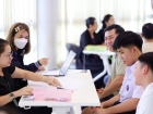การมอบตัวนักเรียน ปีการศึกษา 2569 Image 86