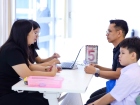 การมอบตัวนักเรียน ปีการศึกษา 2569 Image 89