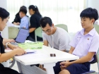 การมอบตัวนักเรียน ปีการศึกษา 2569 Image 91