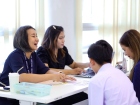 การมอบตัวนักเรียน ปีการศึกษา 2569 Image 100