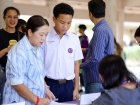 การมอบตัวนักเรียน ปีการศึกษา 2569 Image 74