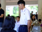 การมอบตัวนักเรียน ปีการศึกษา 2569 Image 76
