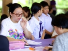 การมอบตัวนักเรียน ปีการศึกษา 2569 Image 79