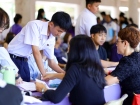 การมอบตัวนักเรียน ปีการศึกษา 2569 Image 81