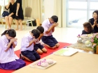 การมอบตัวนักเรียน ปีการศึกษา 2569 Image 182